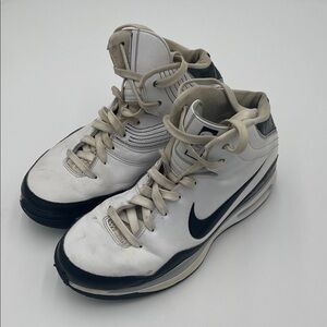 Nike Air Elite Basketball Shoes